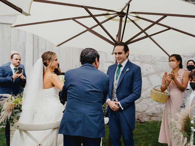 La boda de Horacio y Priscila en Querétaro, Querétaro 32