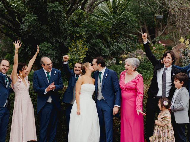 La boda de Horacio y Priscila en Querétaro, Querétaro 55