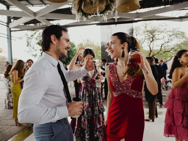 La boda de Horacio y Priscila en Querétaro, Querétaro 86