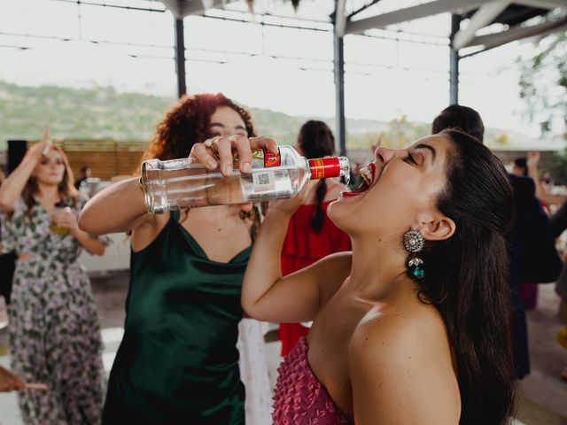 La boda de Horacio y Priscila en Querétaro, Querétaro 88