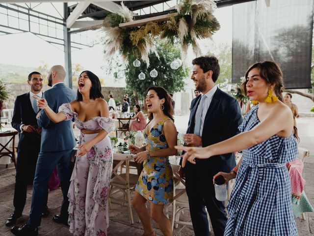 La boda de Horacio y Priscila en Querétaro, Querétaro 89