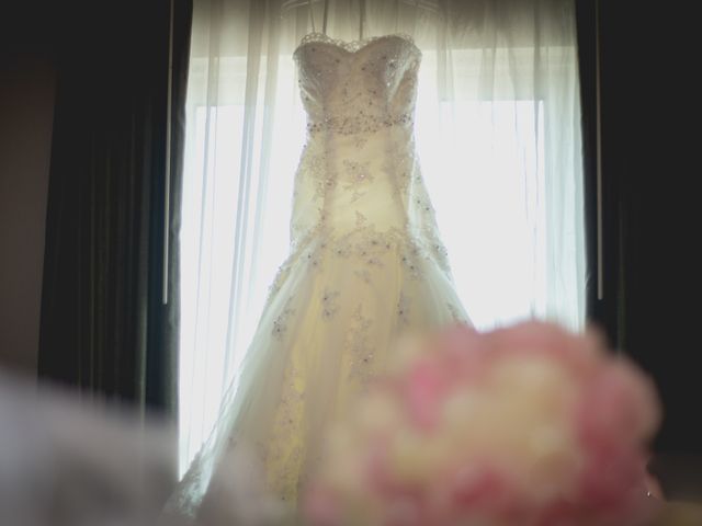 La boda de Juan y Yessica en Torreón, Coahuila 2
