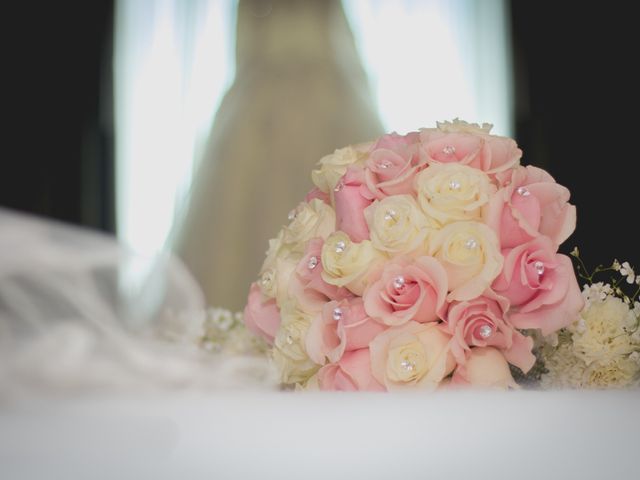 La boda de Juan y Yessica en Torreón, Coahuila 4