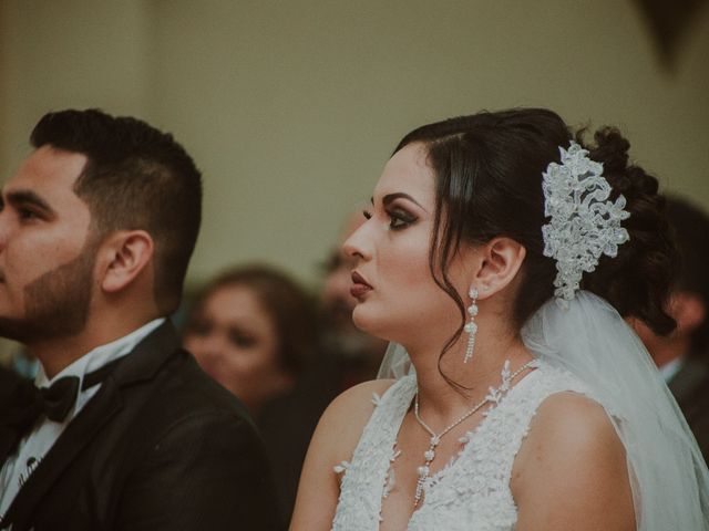 La boda de Jaime y Paloma en Tepic, Nayarit 12