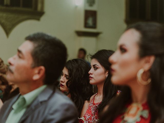 La boda de Jaime y Paloma en Tepic, Nayarit 13