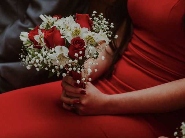 La boda de Jaime y Paloma en Tepic, Nayarit 14