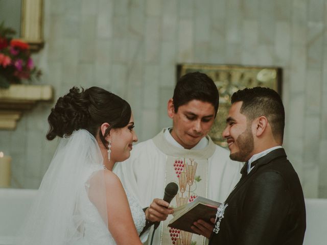 La boda de Jaime y Paloma en Tepic, Nayarit 18