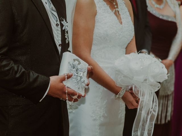 La boda de Jaime y Paloma en Tepic, Nayarit 20