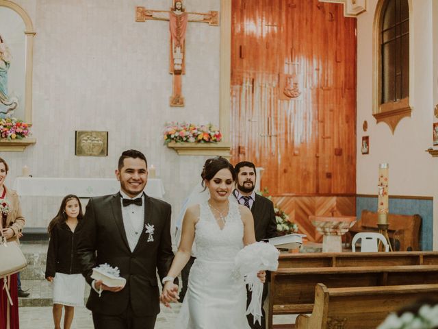 La boda de Jaime y Paloma en Tepic, Nayarit 29