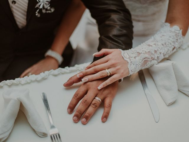 La boda de Jaime y Paloma en Tepic, Nayarit 36