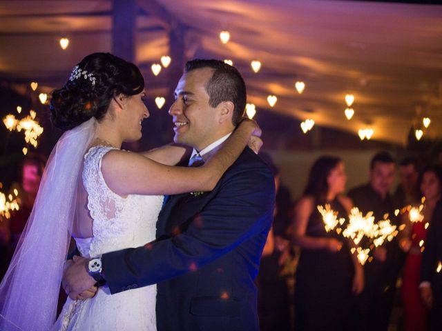 La boda de Ricardo y Alejandra en Tlaquepaque, Jalisco 26