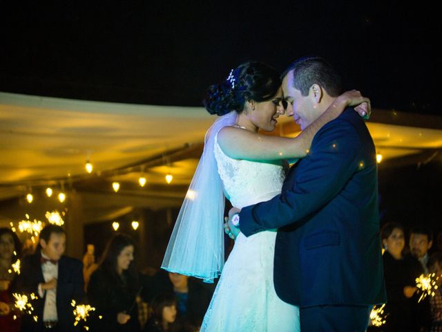 La boda de Ricardo y Alejandra en Tlaquepaque, Jalisco 27