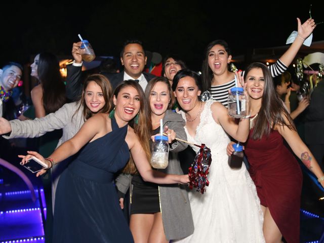 La boda de Ricardo y Alejandra en Tlaquepaque, Jalisco 29