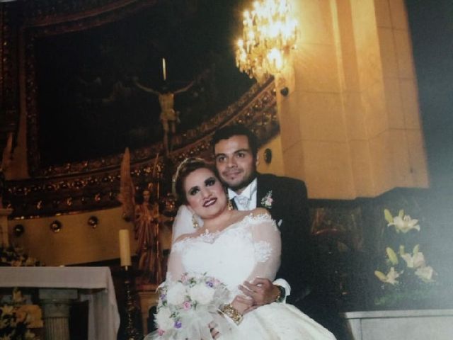 La boda de Jaen y Jasive en Azcapotzalco, Ciudad de México 7