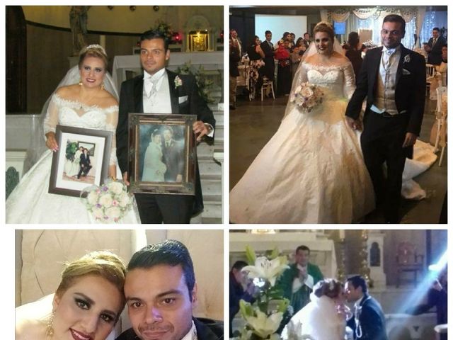 La boda de Jaen y Jasive en Azcapotzalco, Ciudad de México 9