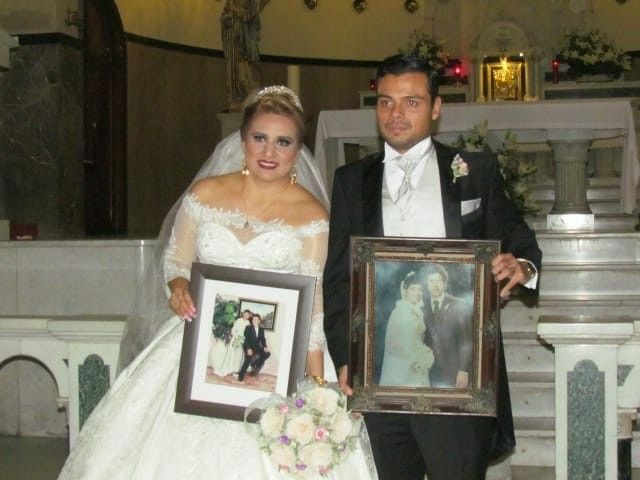 La boda de Jaen y Jasive en Azcapotzalco, Ciudad de México 10