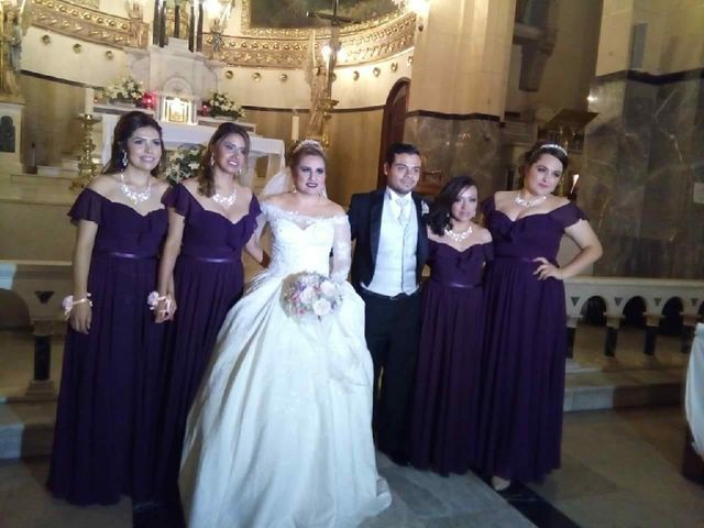 La boda de Jaen y Jasive en Azcapotzalco, Ciudad de México 11