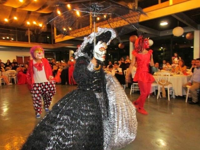 La boda de Jaen y Jasive en Azcapotzalco, Ciudad de México 12