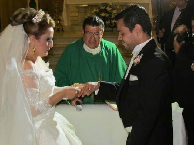 La boda de Jaen y Jasive en Azcapotzalco, Ciudad de México 13