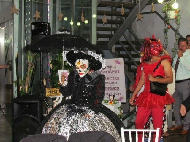 La boda de Jaen y Jasive en Azcapotzalco, Ciudad de México 19