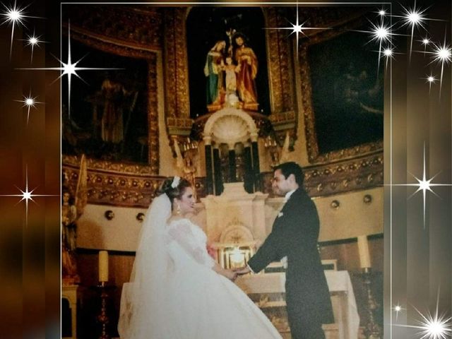 La boda de Jaen y Jasive en Azcapotzalco, Ciudad de México 21