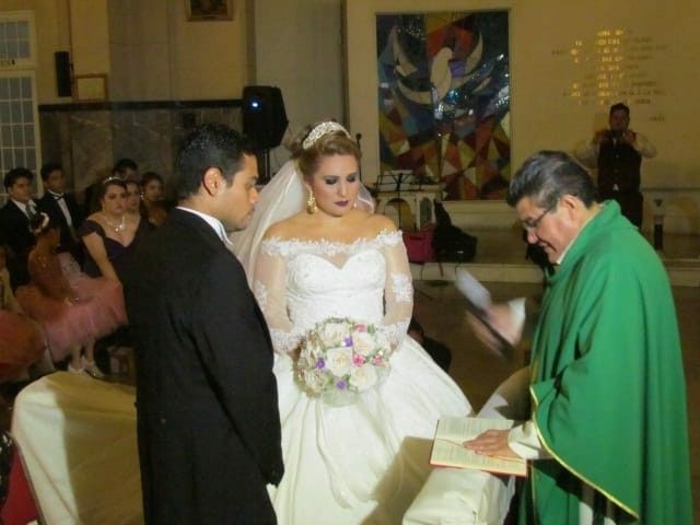 La boda de Jaen y Jasive en Azcapotzalco, Ciudad de México 27