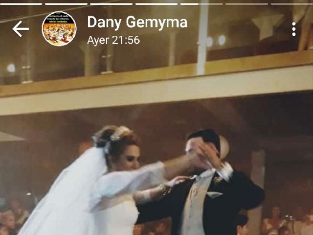 La boda de Jaen y Jasive en Azcapotzalco, Ciudad de México 29
