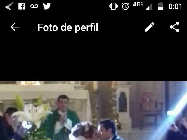 La boda de Jaen y Jasive en Azcapotzalco, Ciudad de México 30