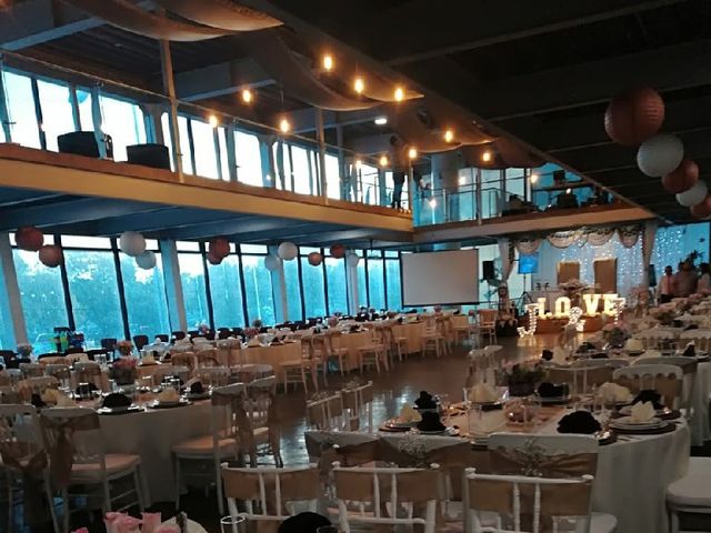 La boda de Jaen y Jasive en Azcapotzalco, Ciudad de México 33