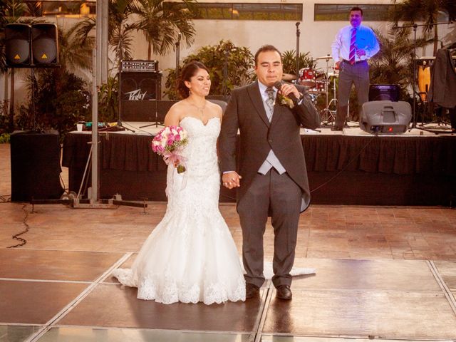 La boda de David y Linda en Temixco, Morelos 99