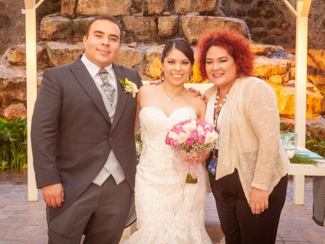 La boda de David y Linda en Temixco, Morelos 101