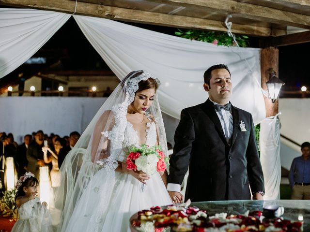 La boda de Antonio y Vivian en Chiapa de Corzo, Chiapas 14