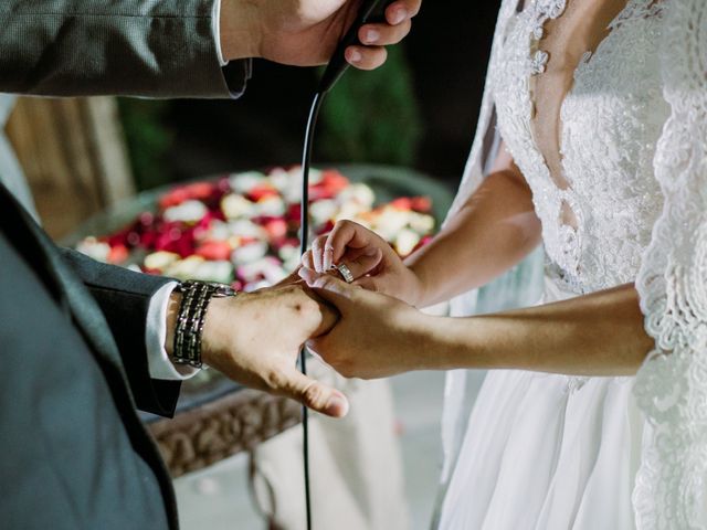 La boda de Antonio y Vivian en Chiapa de Corzo, Chiapas 15