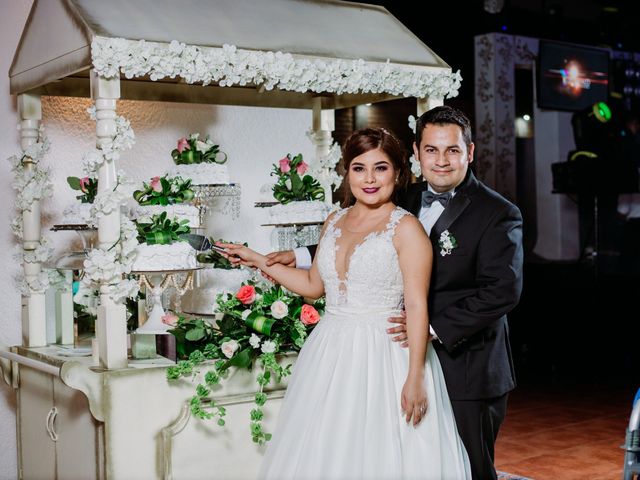 La boda de Antonio y Vivian en Chiapa de Corzo, Chiapas 33