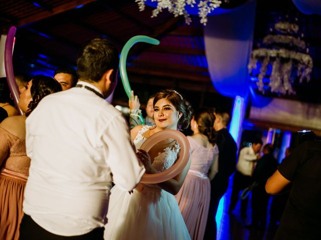 La boda de Antonio y Vivian en Chiapa de Corzo, Chiapas 35