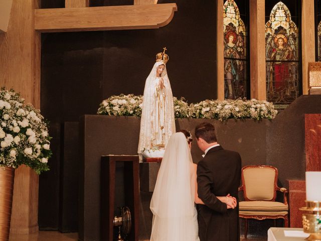 La boda de Tomas y Mayra en Monterrey, Nuevo León 57
