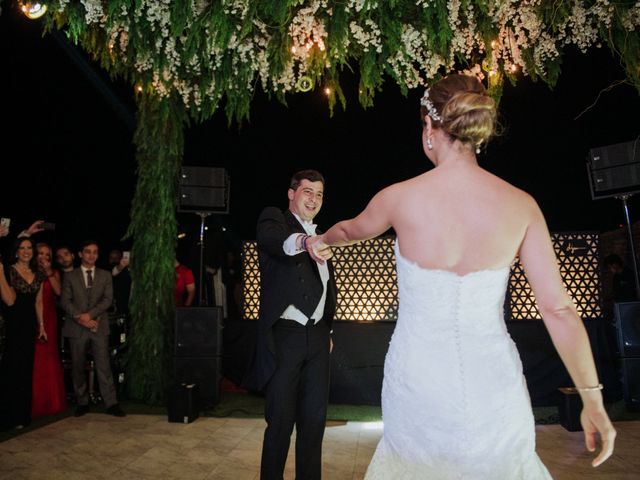 La boda de Tomas y Mayra en Monterrey, Nuevo León 65