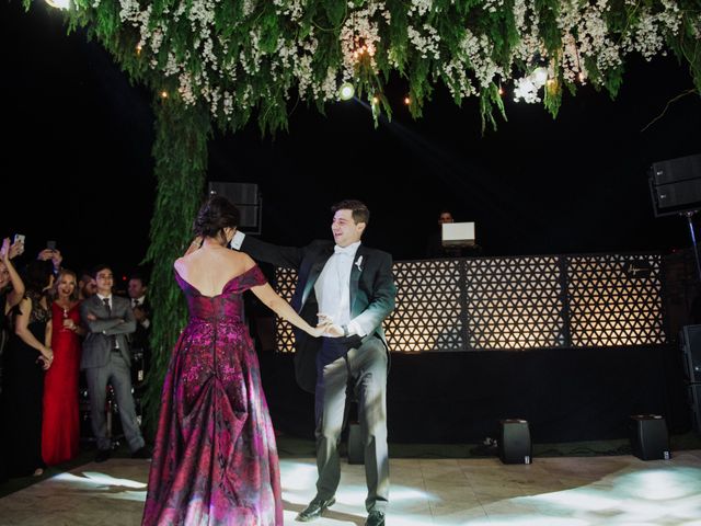 La boda de Tomas y Mayra en Monterrey, Nuevo León 68