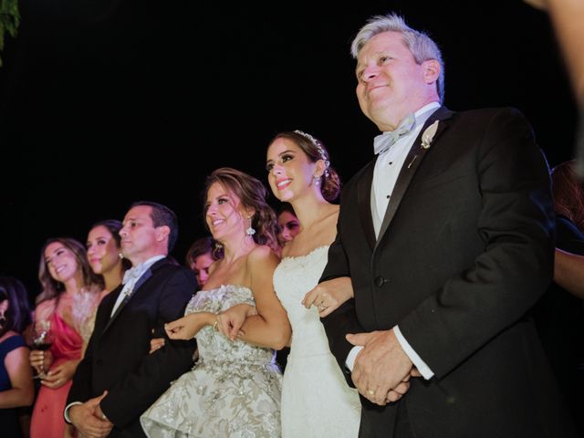La boda de Tomas y Mayra en Monterrey, Nuevo León 71