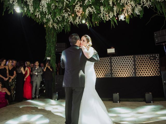 La boda de Tomas y Mayra en Monterrey, Nuevo León 74
