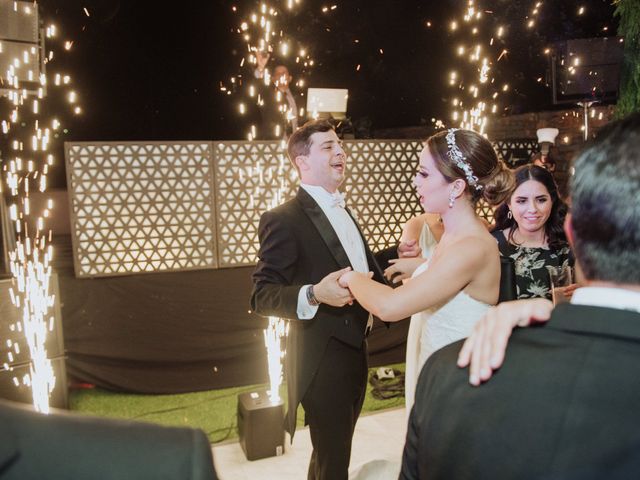 La boda de Tomas y Mayra en Monterrey, Nuevo León 84