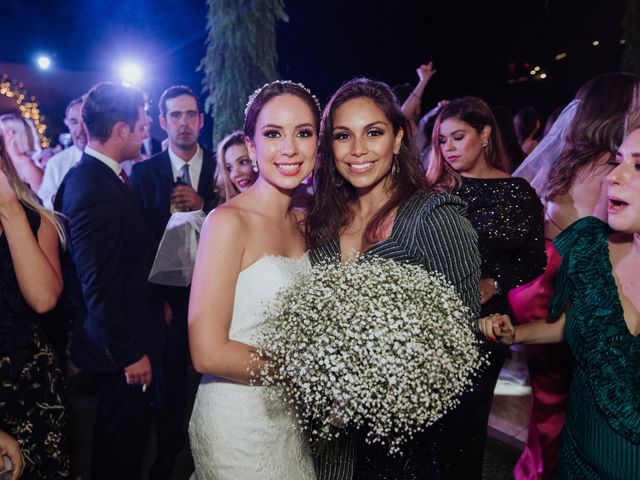 La boda de Tomas y Mayra en Monterrey, Nuevo León 113