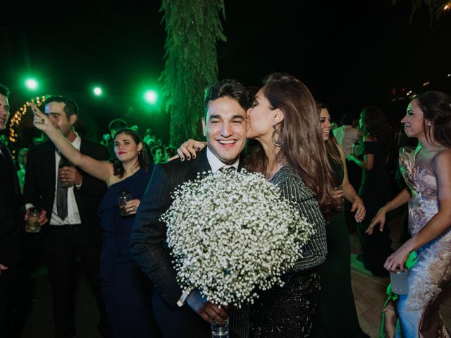 La boda de Tomas y Mayra en Monterrey, Nuevo León 114