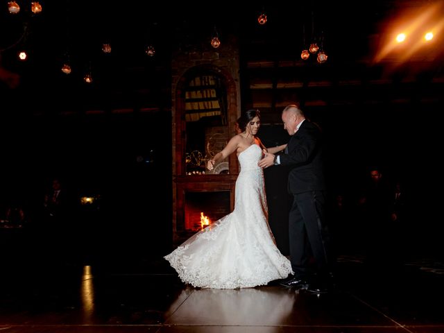 La boda de Ángel y Mariana en El Marqués, Querétaro 29