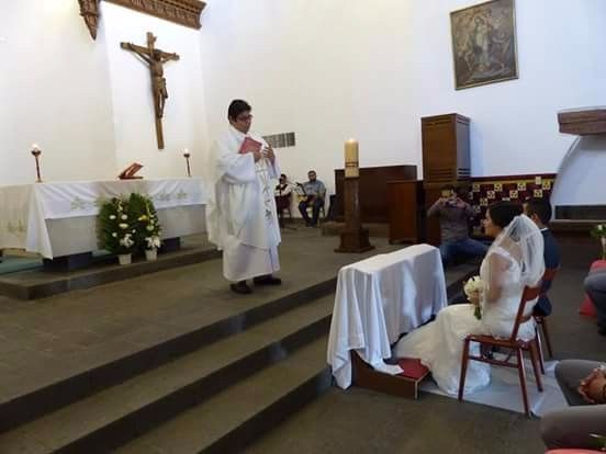 La boda de Erick y Alejandra  en Ciudad Juárez, Chihuahua 5