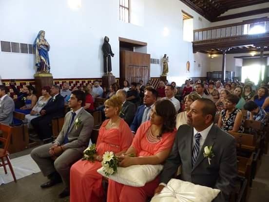 La boda de Erick y Alejandra  en Ciudad Juárez, Chihuahua 6