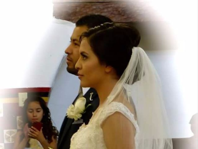 La boda de Erick y Alejandra  en Ciudad Juárez, Chihuahua 7