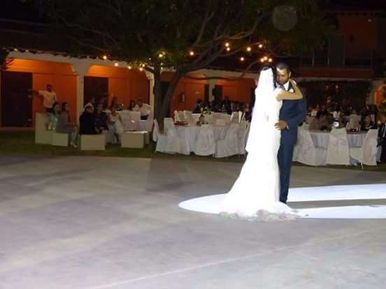 La boda de Erick y Alejandra  en Ciudad Juárez, Chihuahua 11