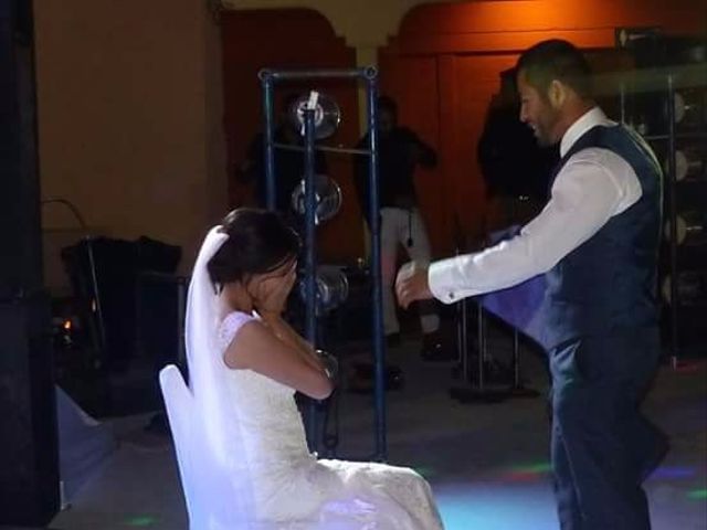 La boda de Erick y Alejandra  en Ciudad Juárez, Chihuahua 14