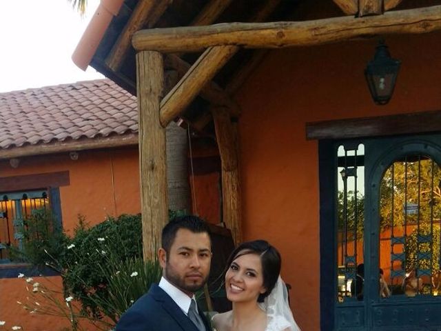 La boda de Erick y Alejandra  en Ciudad Juárez, Chihuahua 16